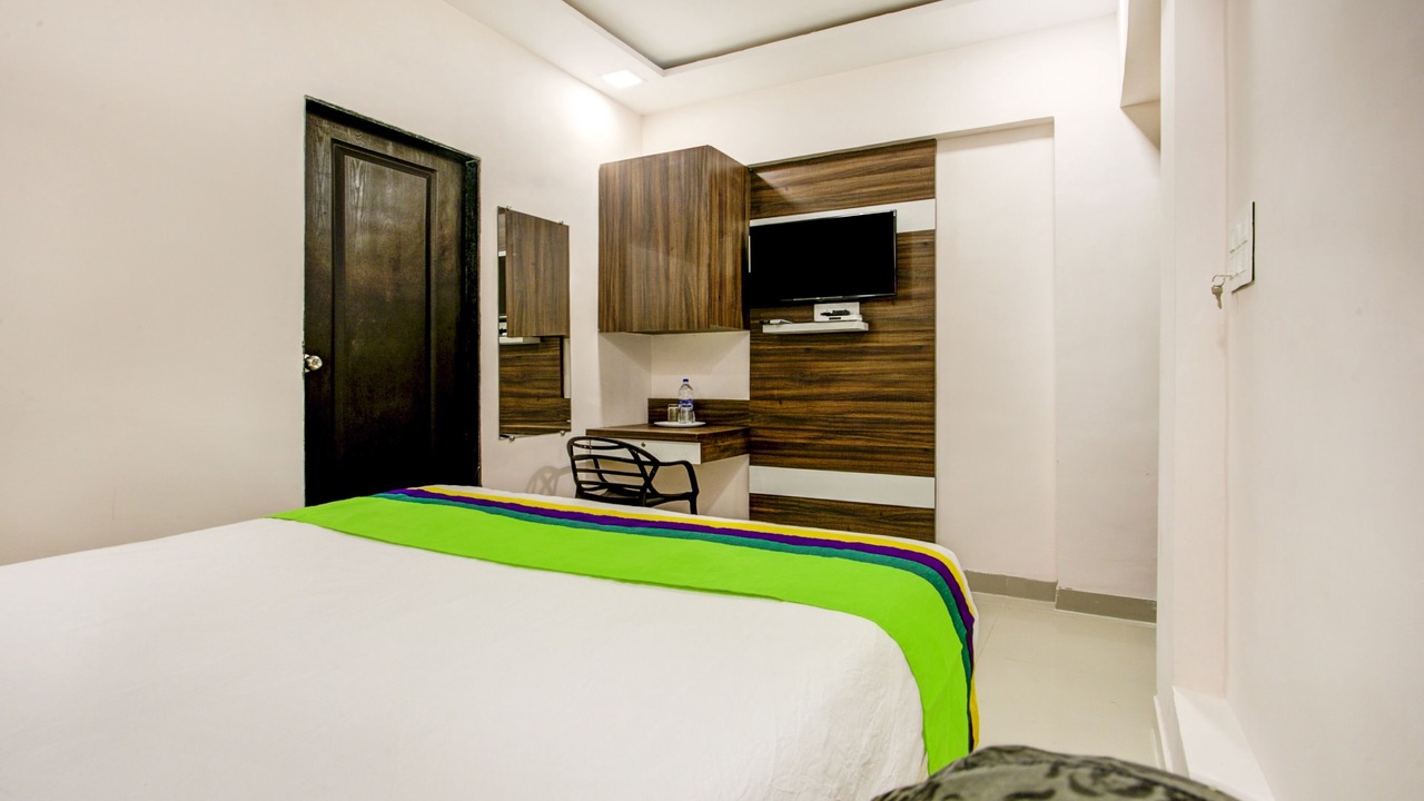 Photo of Bedroom in Vashi