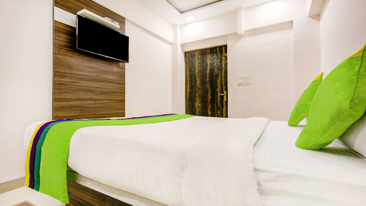 Photo of Bedroom in Vashi