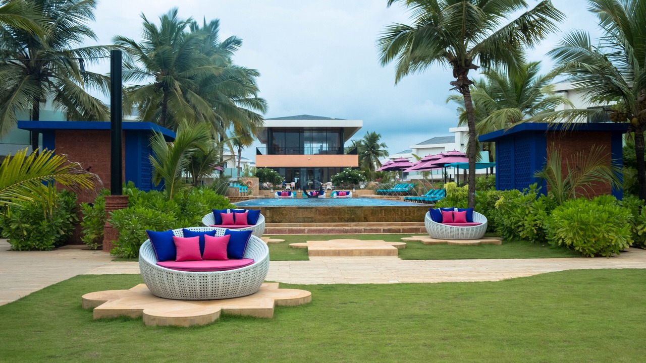 Photo of Outdoor in Benaulim