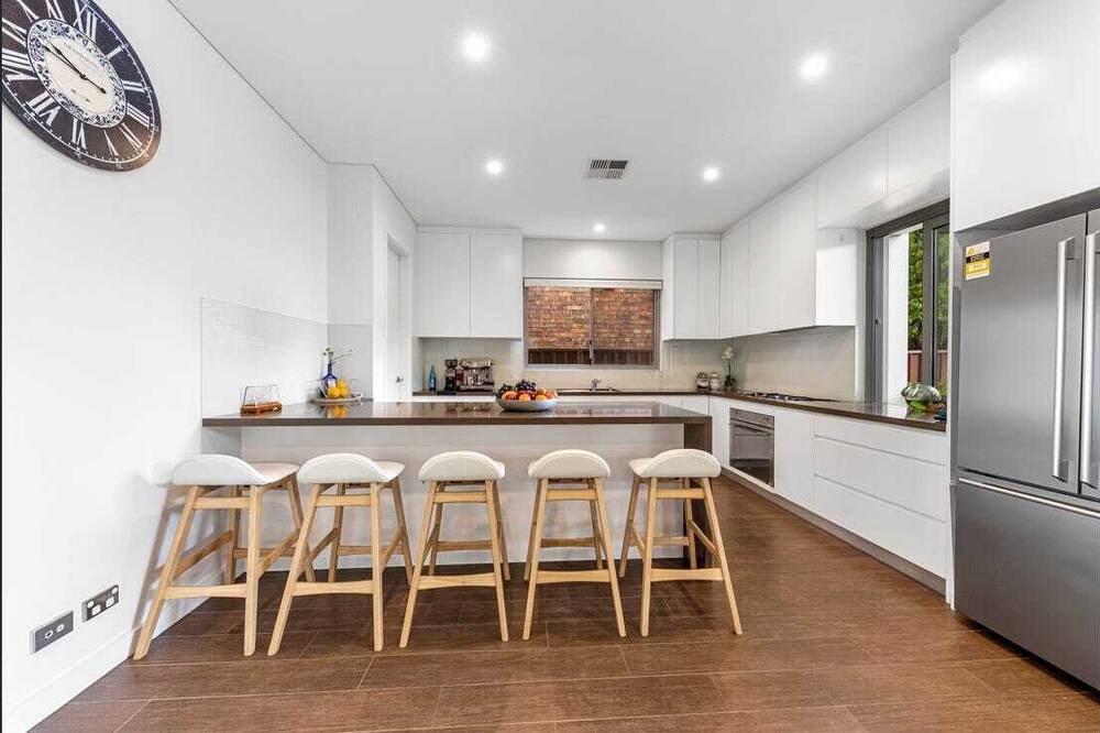 Photo of Kitchen in Brighton-le-Sands