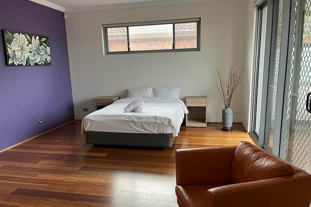 Photo of Bedroom in Brighton-le-Sands
