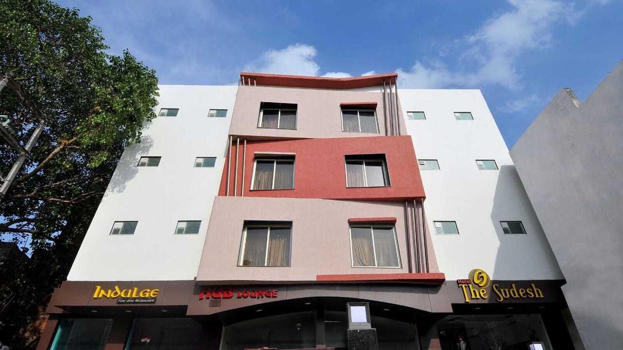 Photo of Outdoor in Raipur