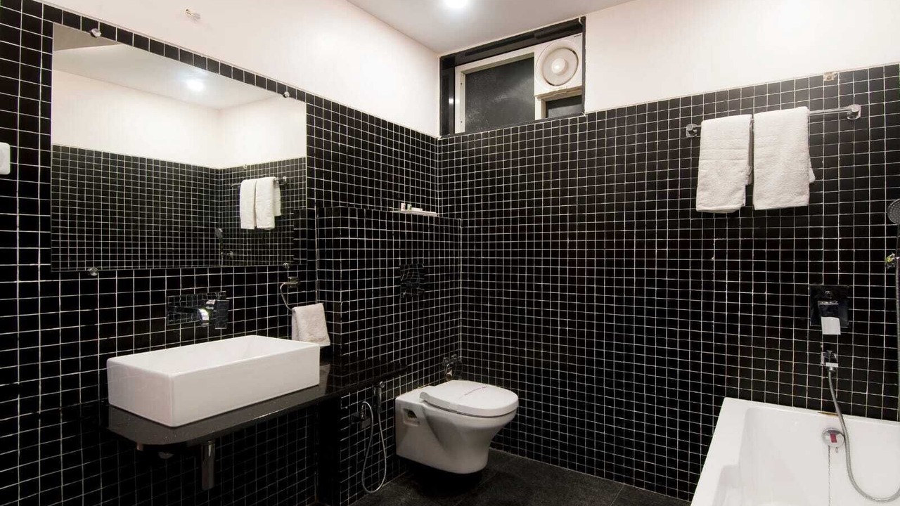 Photo of Bathroom in Raipur