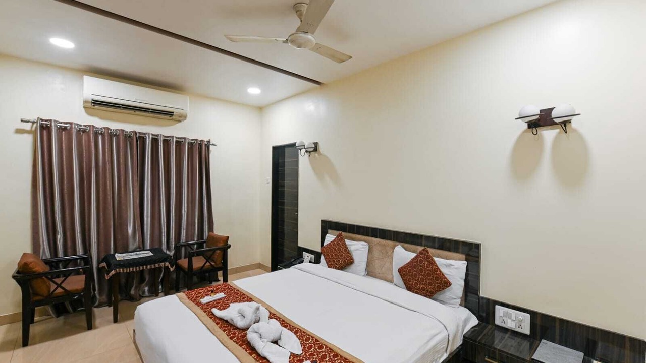 Photo of Bedroom in Raipur