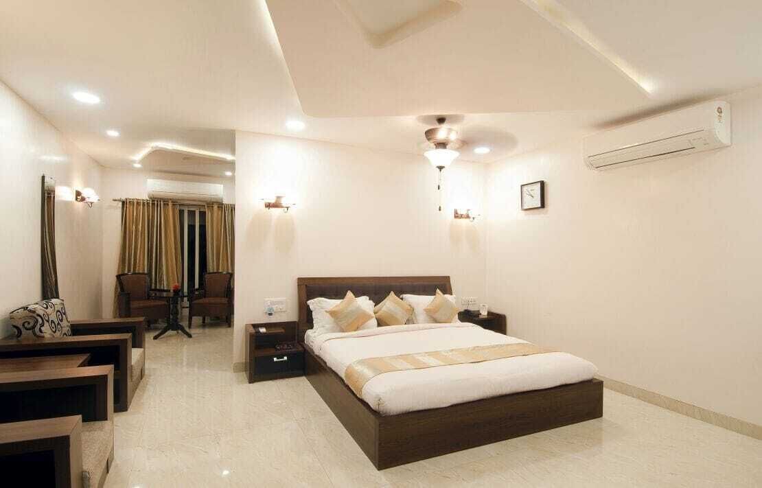 Photo of Bedroom in Raipur