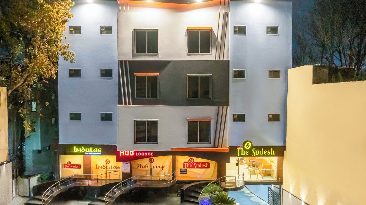 Photo of Outdoor in Raipur