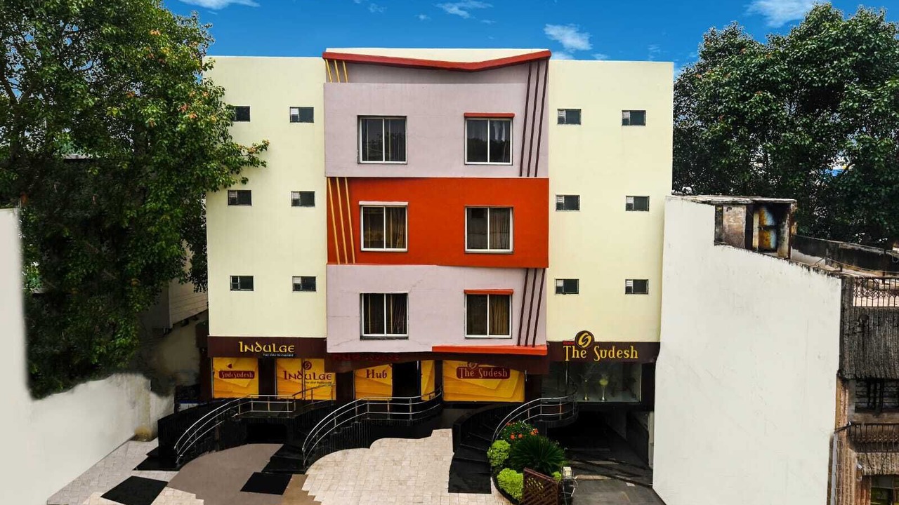 Photo of Outdoor in Raipur