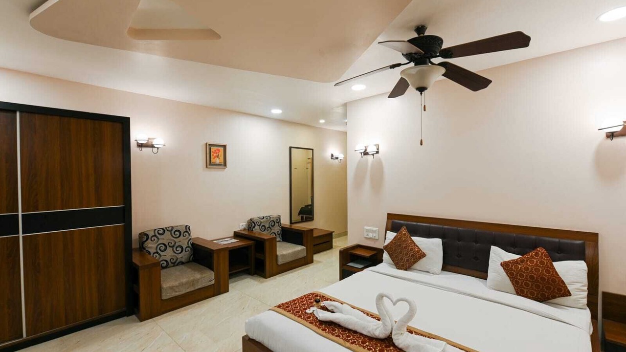 Photo of Bedroom in Raipur