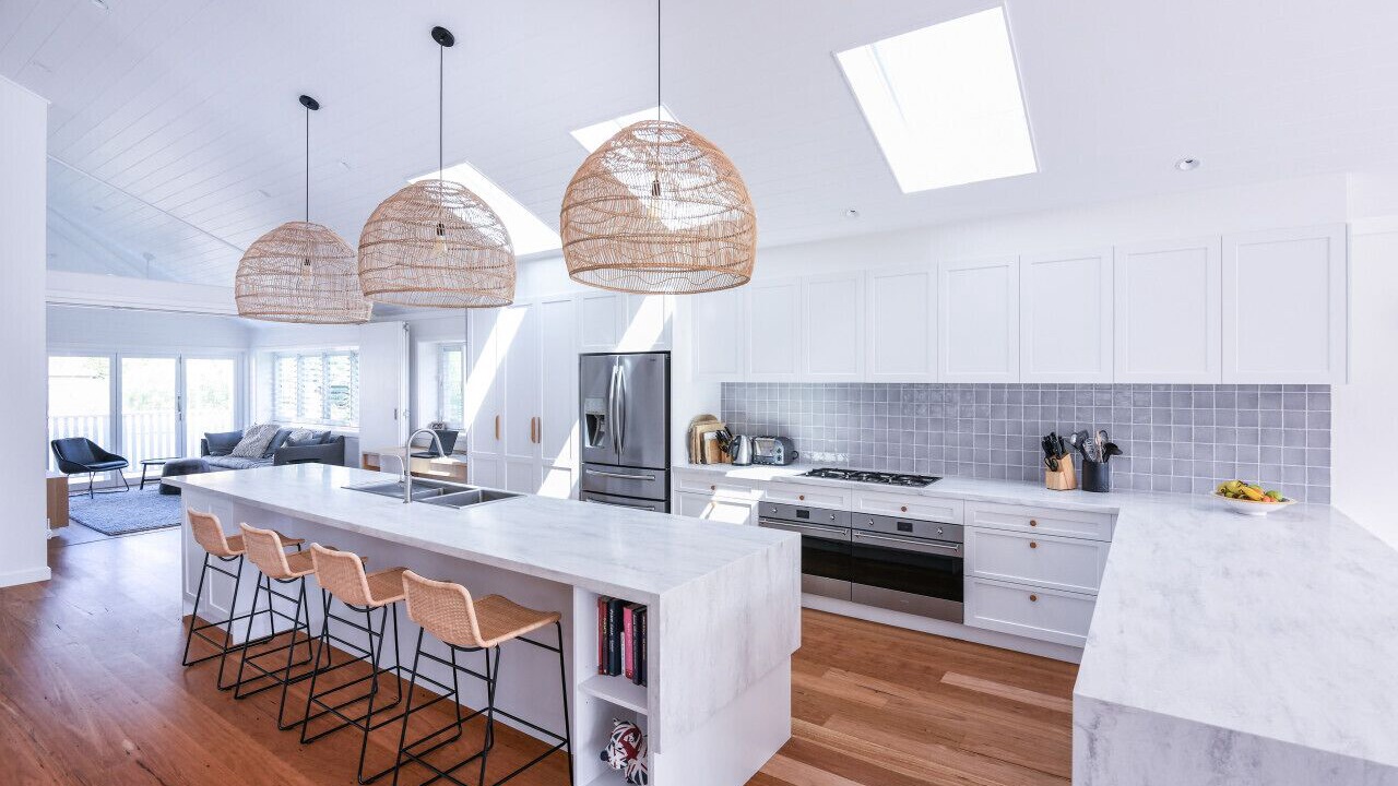 Photo of Kitchen in Freshwater