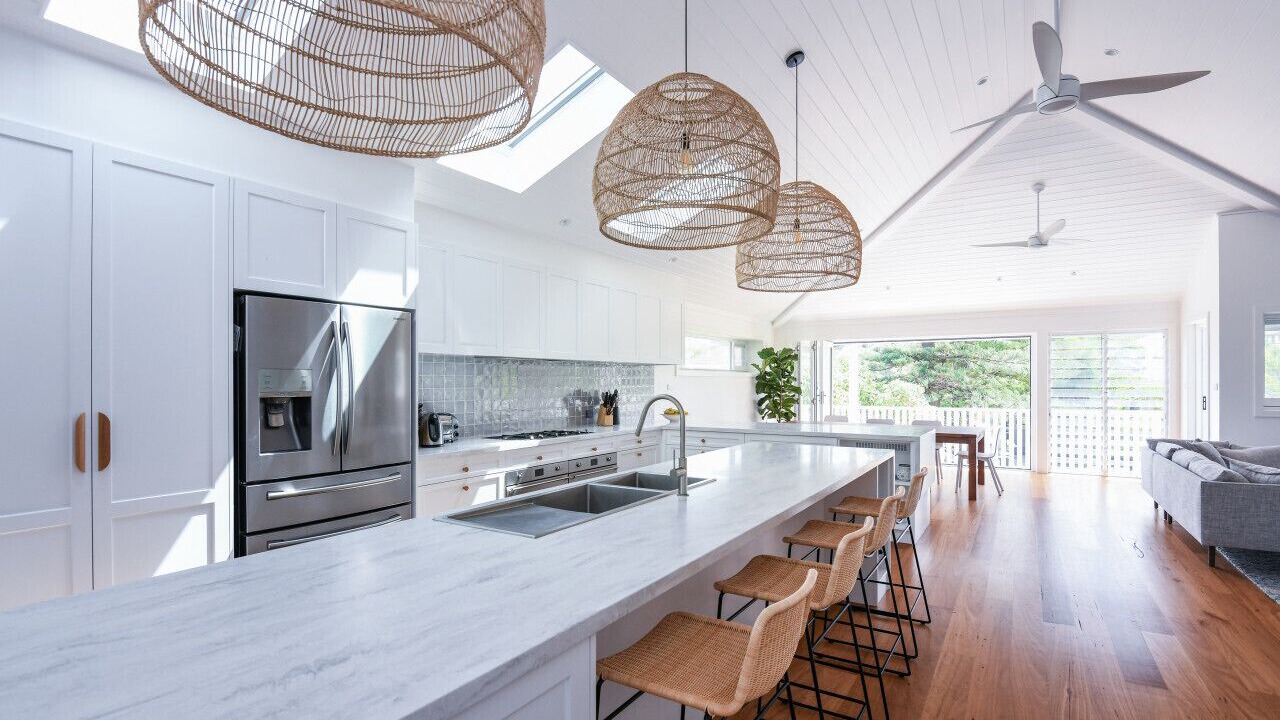 Photo of Kitchen in Freshwater
