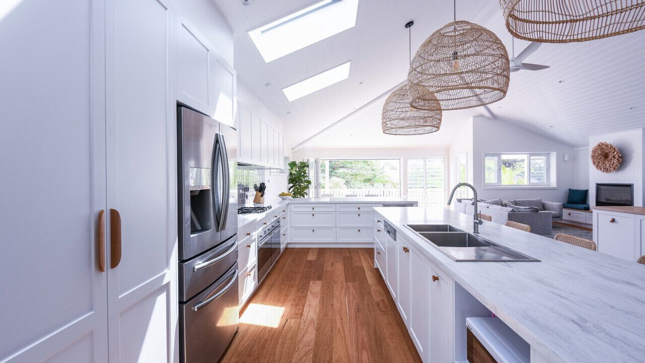 Photo of Kitchen in Freshwater