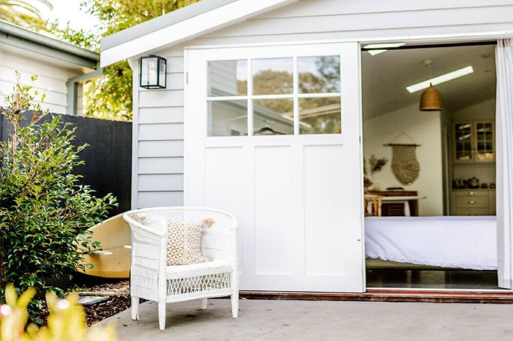 Photo of Patio Balcony in Avalon Beach