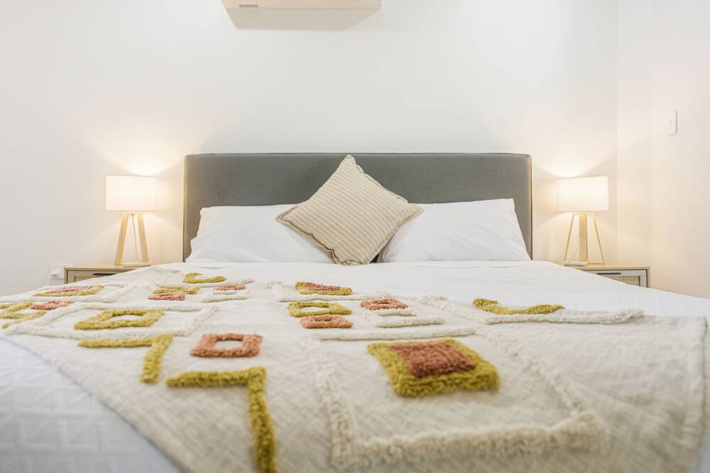 Photo of Bedroom in Central Coast