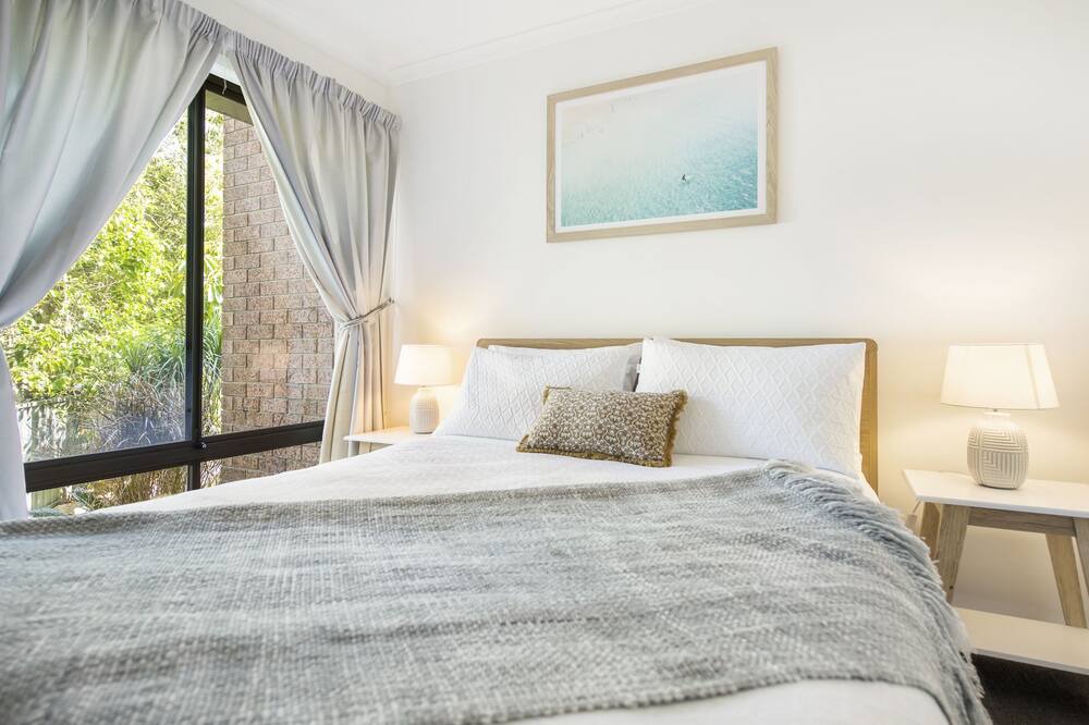 Photo of Bedroom in Central Coast