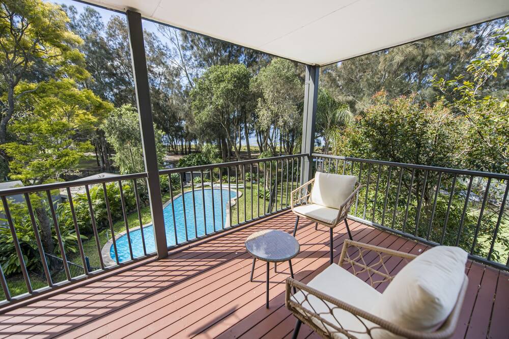 Photo of Patio Balcony in Central Coast