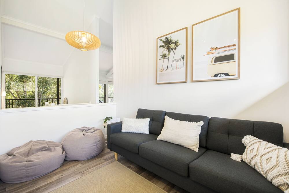 Photo of Livingroom in Central Coast