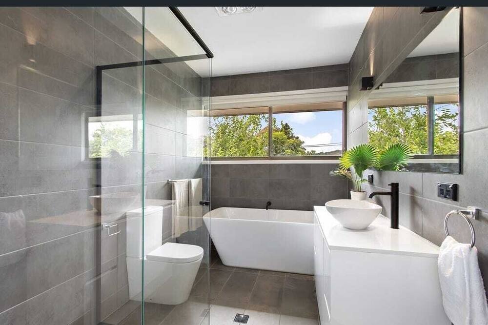 Photo of Bathroom in Central Coast