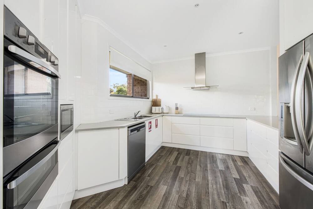 Photo of Kitchen in Central Coast