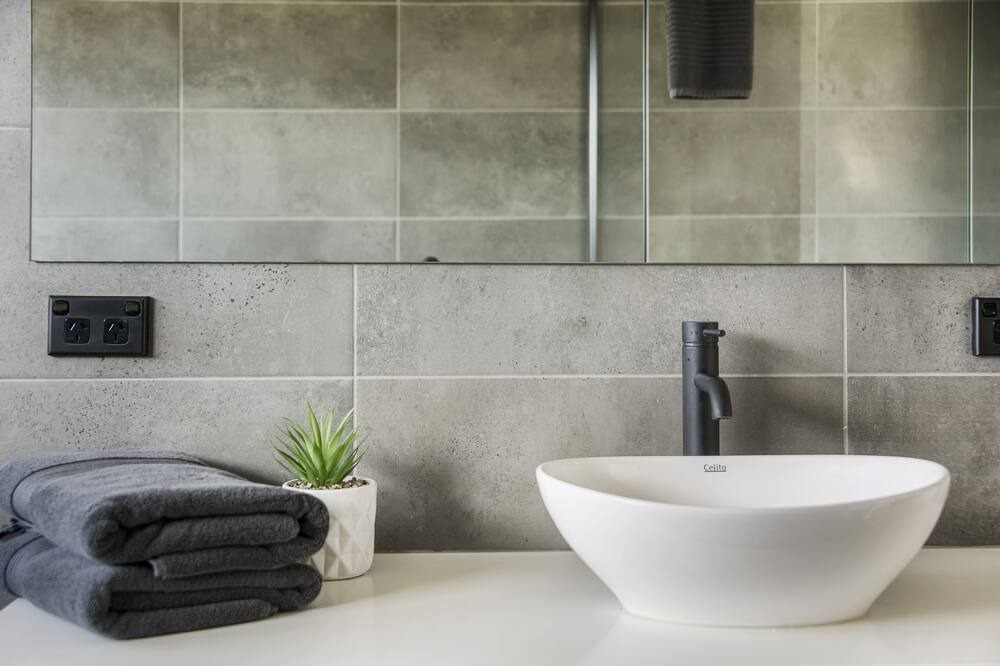Photo of Bathroom in Central Coast
