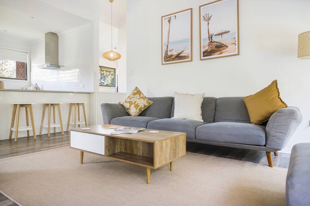 Photo of Livingroom in Central Coast