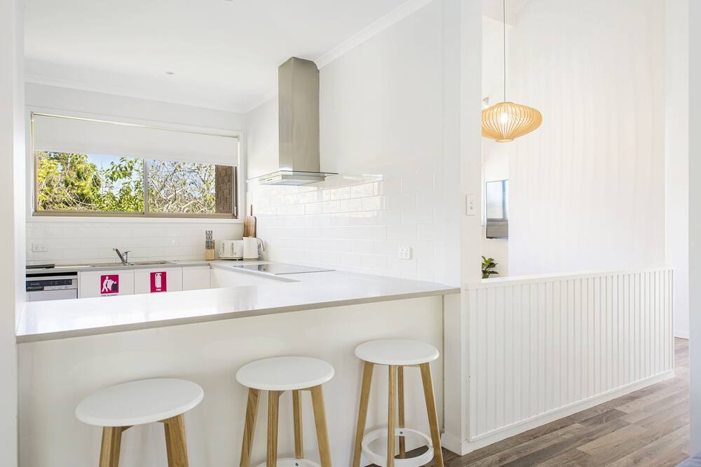 Photo of Kitchen in Central Coast