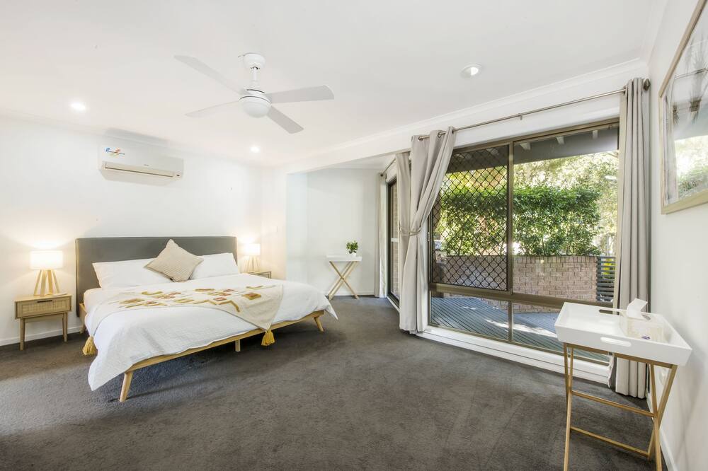 Photo of Bedroom in Central Coast
