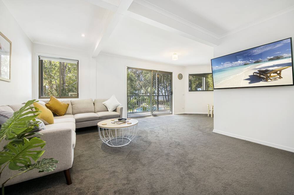 Photo of Livingroom in Central Coast