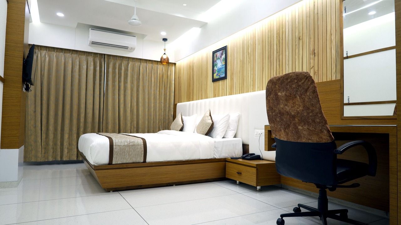 Photo of Bedroom in Surat