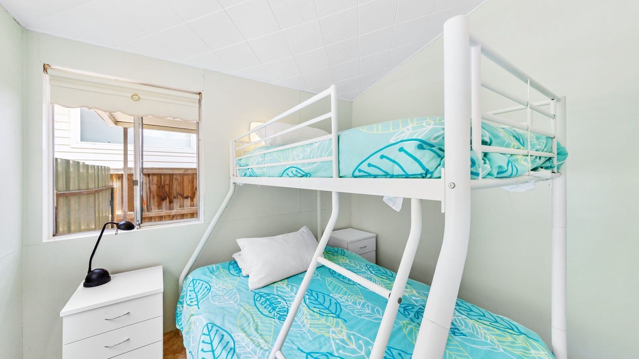 Photo of Bedroom in Patonga