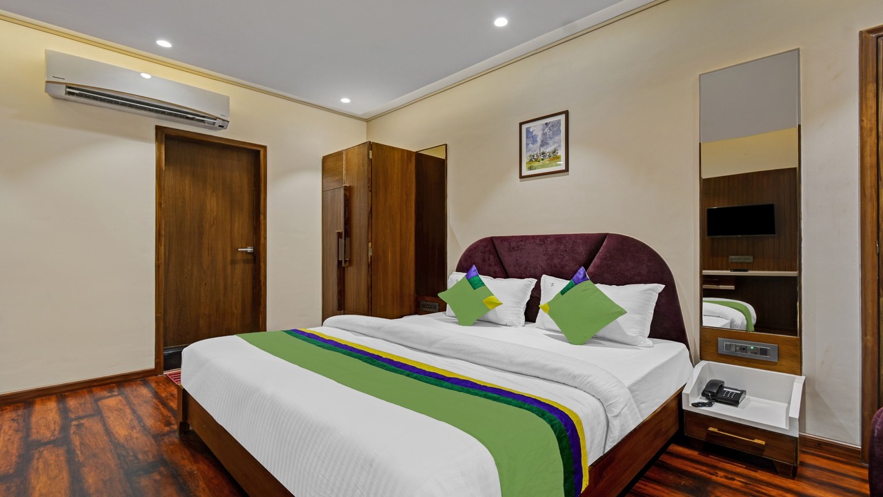 Photo of Bedroom in Bhilwara