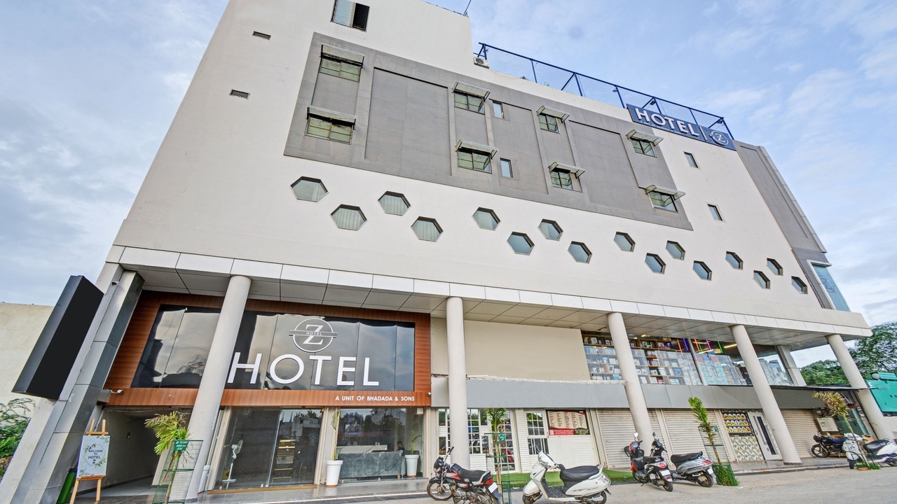 Photo of Outdoor in Bhilwara