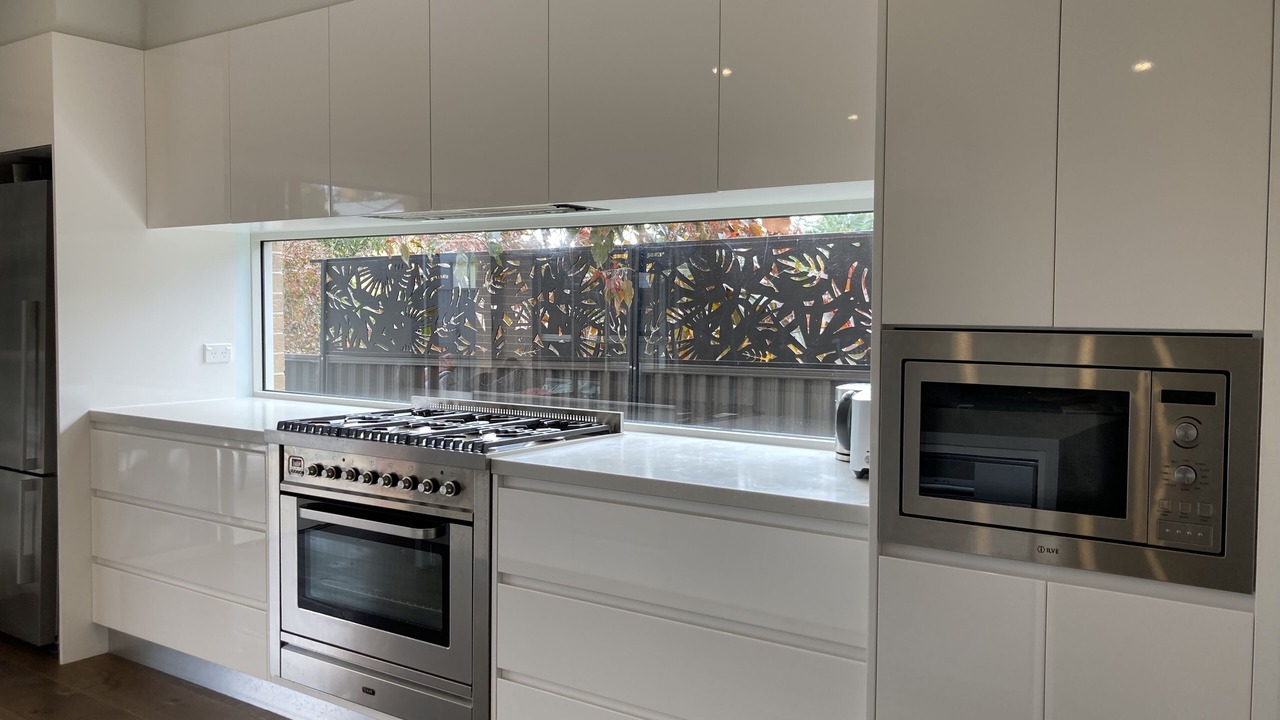 Photo of Kitchen in Cronulla