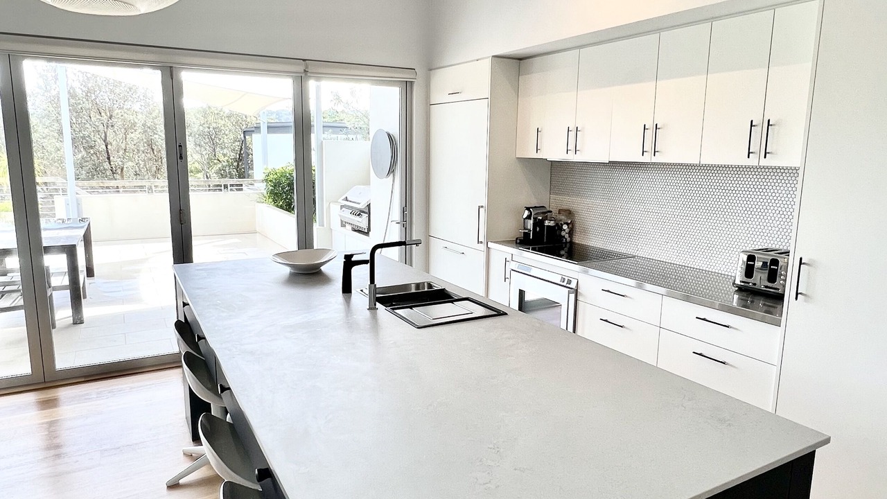 Photo of Kitchen in Macmasters Beach
