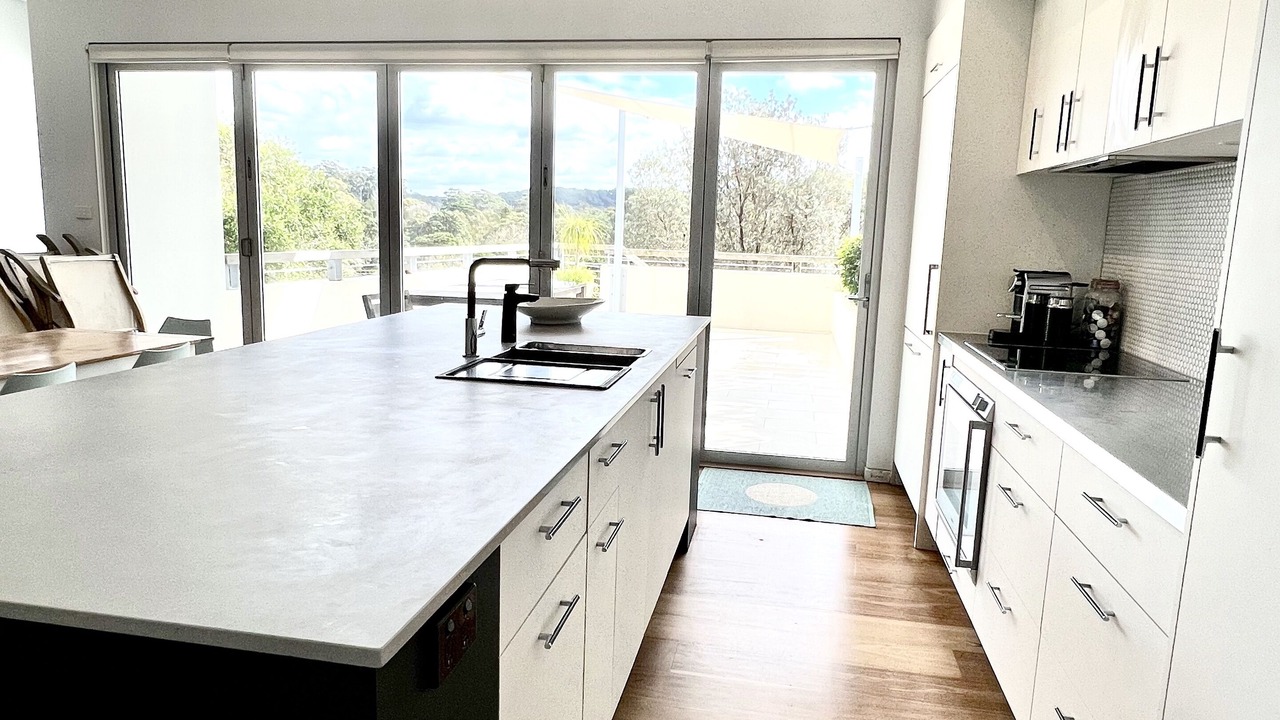 Photo of Kitchen in Macmasters Beach
