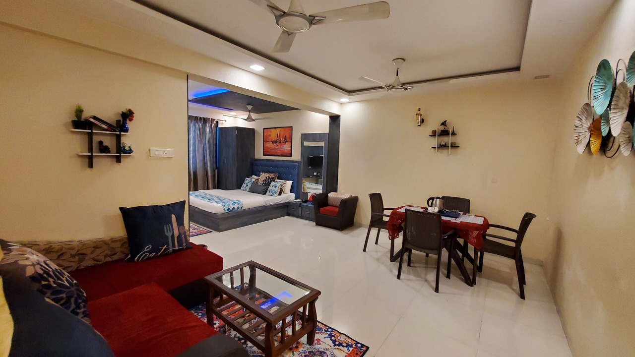 Photo of Bedroom in Panvel