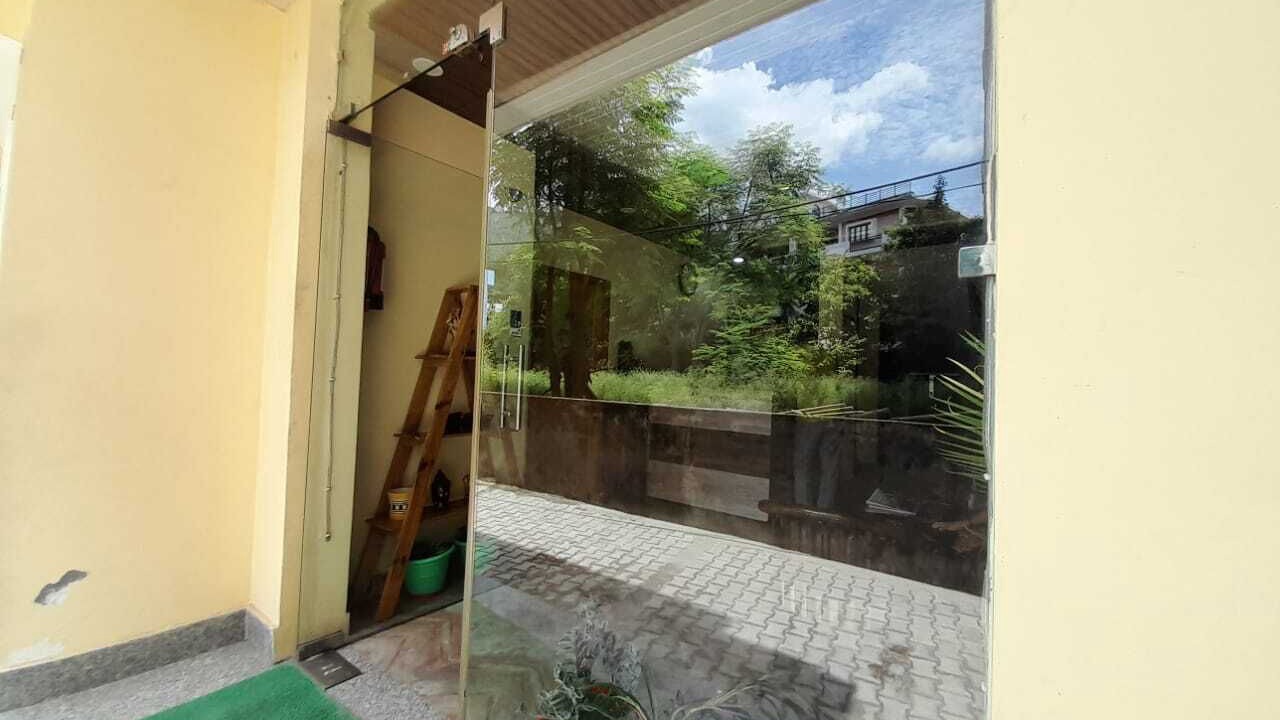 Photo of Outdoor in Tapovan