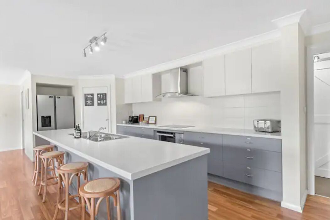 Photo of Kitchen in Millfield