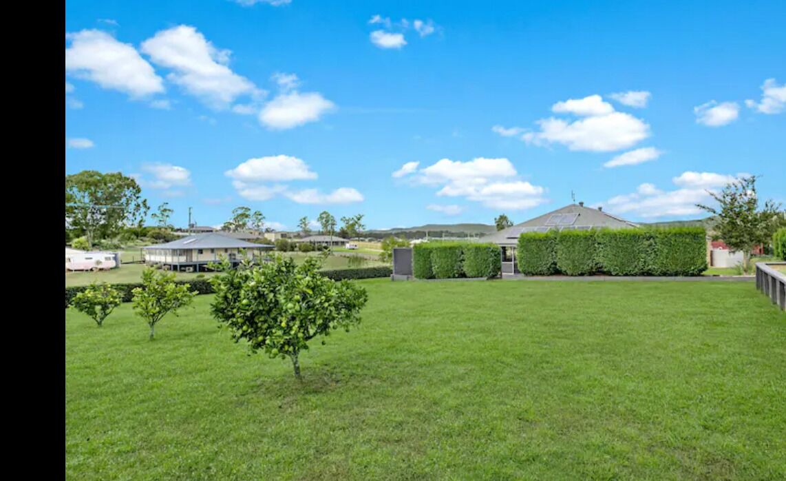 Photo of Outdoor in Millfield