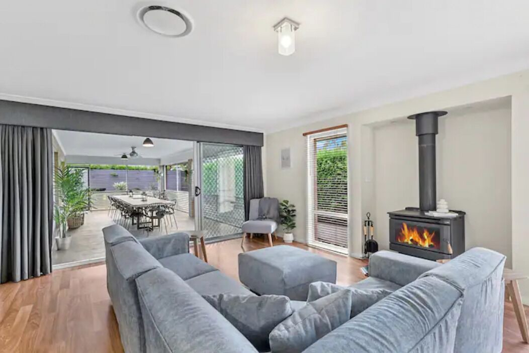 Photo of Livingroom in Millfield