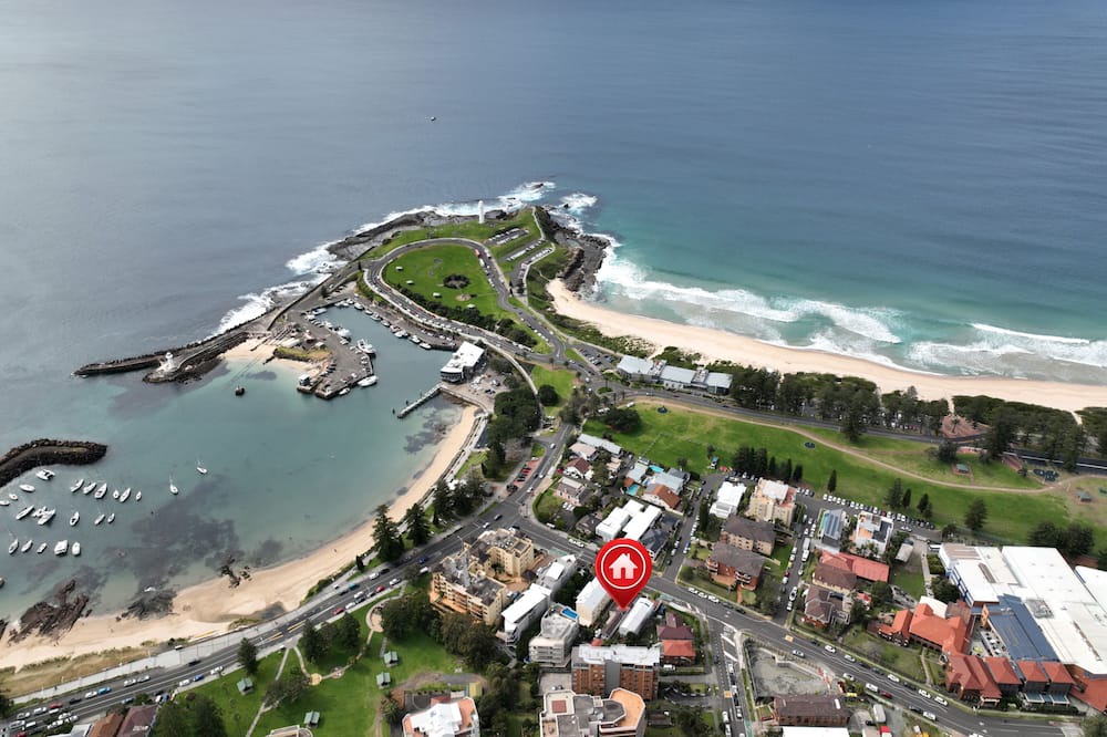 Photo of Others in Wollongong CBD