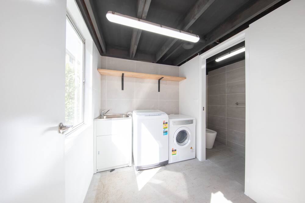Photo of Kitchen in Wollongong CBD