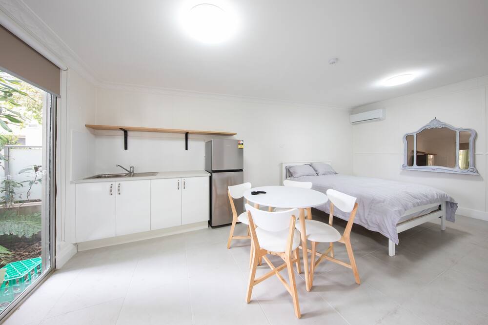 Photo of Bedroom in Wollongong CBD