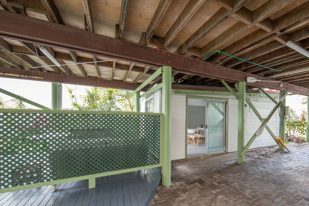 Photo of Patio Balcony in Wollongong CBD