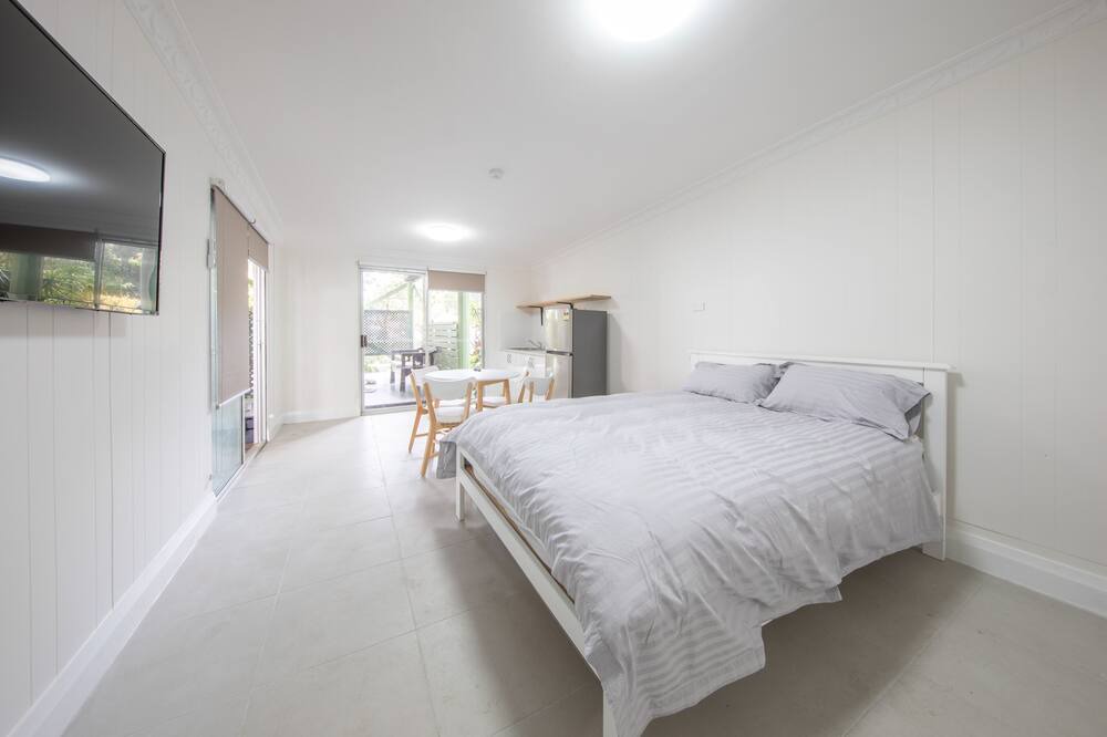 Photo of Bedroom in Wollongong CBD