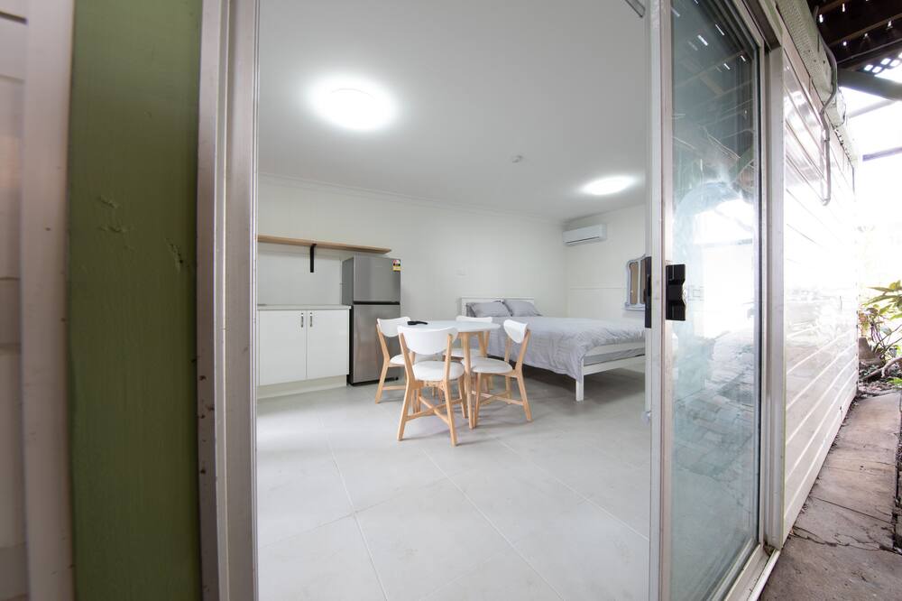 Photo of Bedroom in Wollongong CBD