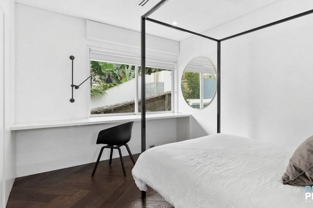 Photo of Bedroom in Mosman