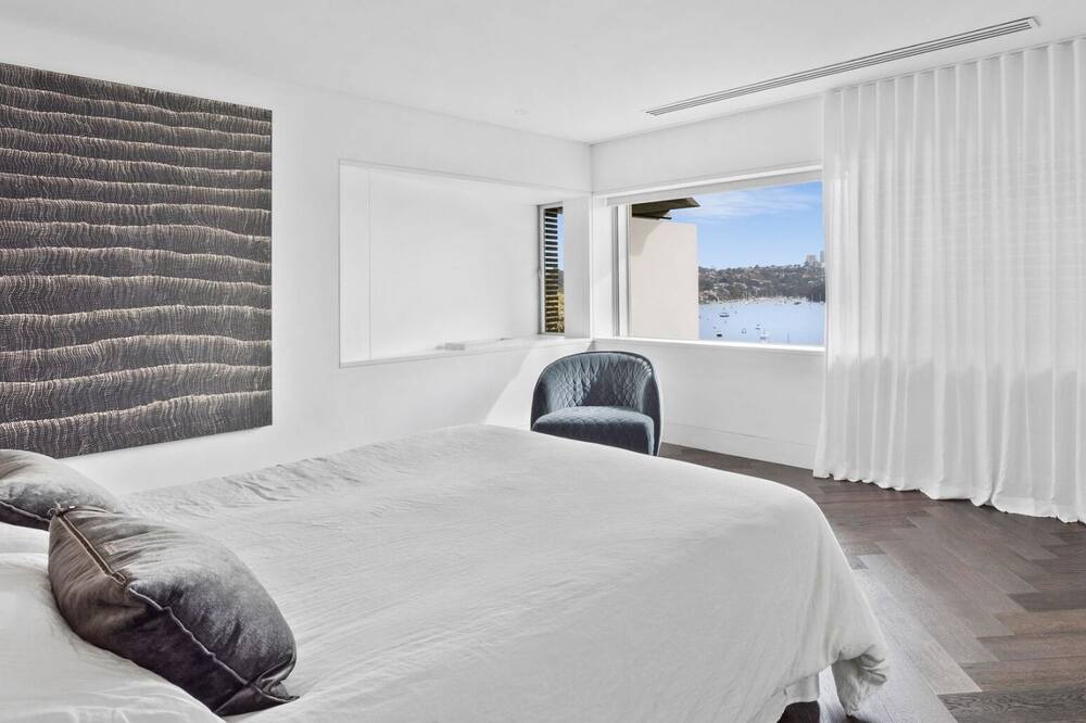 Photo of Bedroom in Mosman