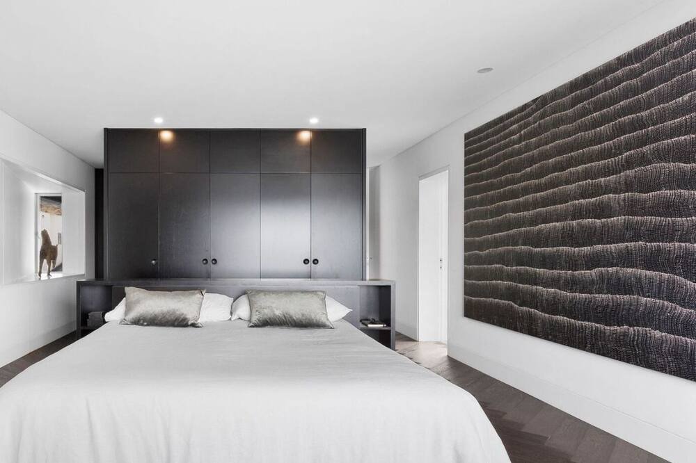 Photo of Bedroom in Mosman
