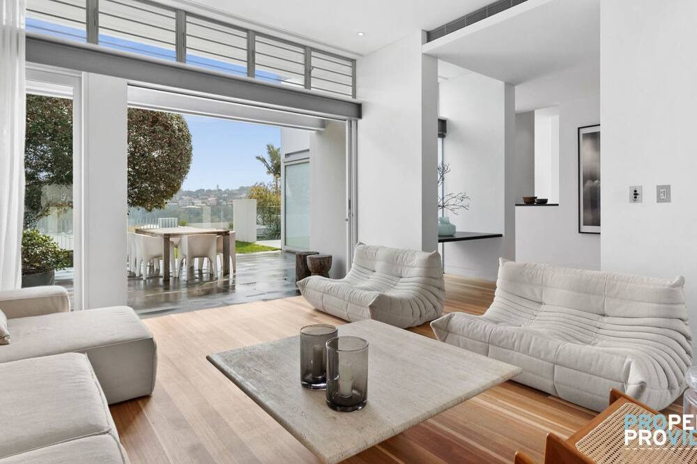 Photo of Livingroom in Mosman
