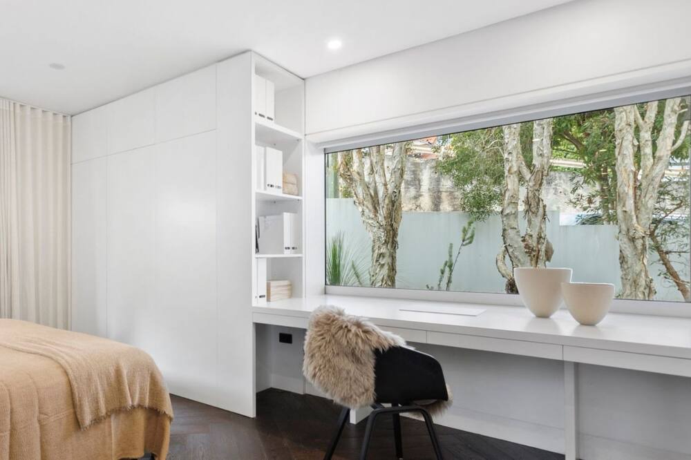 Photo of Bedroom in Mosman